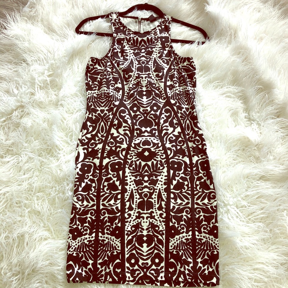 H&M Bodycon Dress